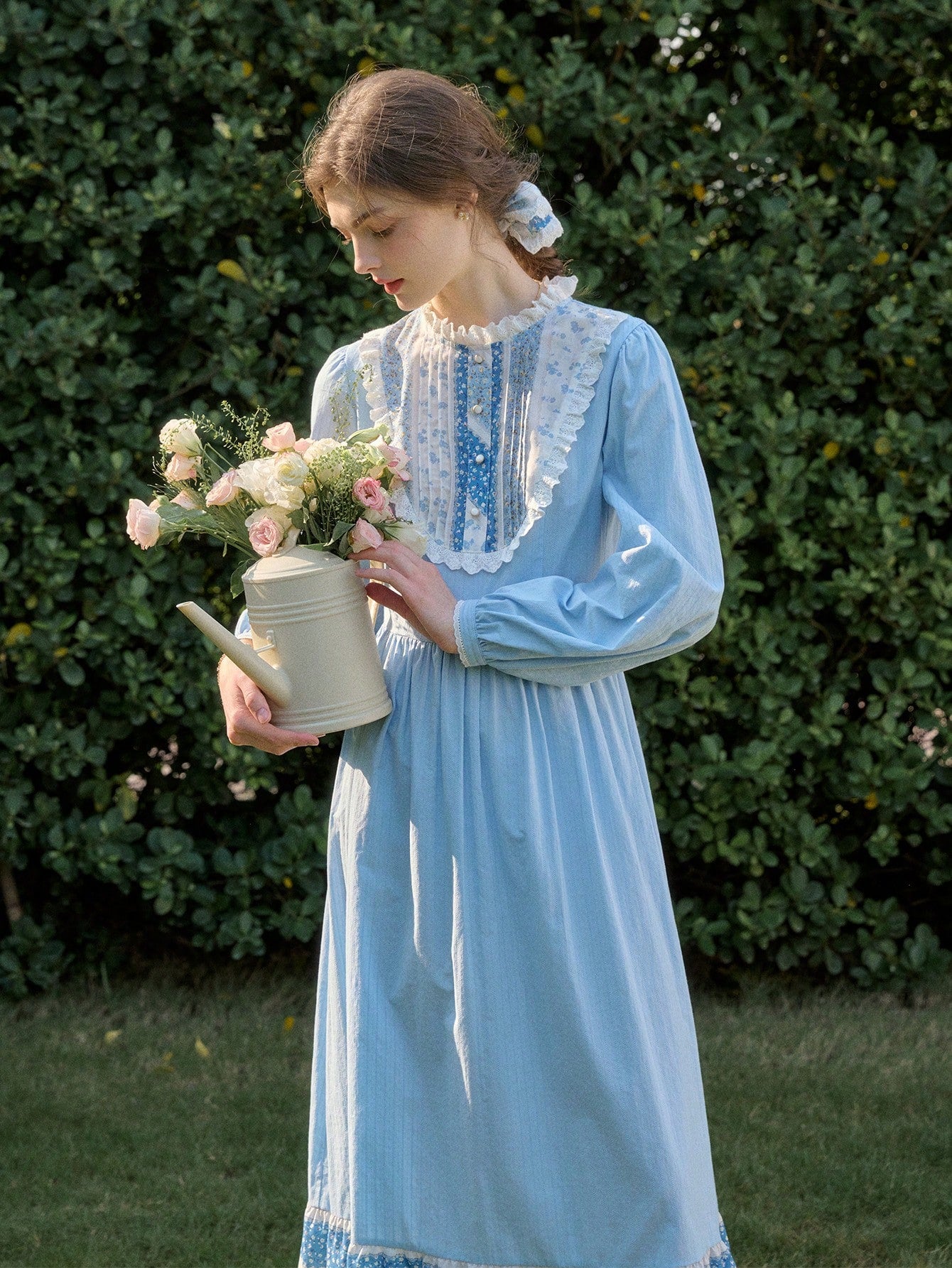 7